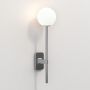 Fali lámpa TACOMA 1429003 1x3W/G9 IP44 a Astro Lighting-tól