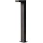 Állólámpa TEXAS 28851/60/30 3000k 1x6w/led 230lm ip54 a Lucide-tól