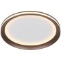 Süllyesztett mennyezeti lámpa Artizo PLF-02326-S-CFF 3000K/4000K/6000K 1x18W/LED 2200lm IP20 a Italux-tól