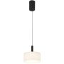 Függőlámpa Austis PND-02836-1-BK 3000K/4000K/6000K 1x8W/LED 1000lm IP20 a Italux-tól
