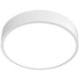 Süllyesztett mennyezeti lámpa Botta PLF-63746-L-WH 2800K/4000K/6000K 1x32W/LED 3200lm IP44 a Italux-tól