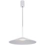 Függőlámpa Sardena PND-01510-L-WH 3000K/4000K/6000K 1x16W/LED 2200lm IP20 a Italux-tól