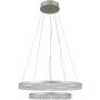 Függőlámpa Barlo PND-34526-2L-SILV 3000K/4000K/6000K 2x36W/LED IP20 a Italux-tól