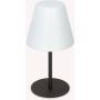 Asztali lámpa ARCADIA 298597 1x42W/E27 ip44 a Ideal Lux-tól