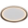 Süllyesztett mennyezeti lámpa Artizo PLF-02326-M-CFF 3000K/4000K/6000K 1x24W/LED 2900lm IP20 a Italux-tól