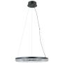 Függőlámpa Barlo PND-34526-M-BK 3000K/4000K/6000K 1x22W/LED 2100lm IP20 a Italux-tól
