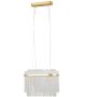 Függőlámpa Bonte PND-40929-2A-GD 2x40W/E27 IP20 a Italux-tól