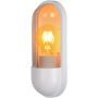 Fali lámpa CAPSULE 29897/01/31 1x40w/e27 ip54 a Lucide-tól