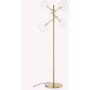 Állólámpa EQUINOXE 290966 4x2W/G4 ip20 a Ideal Lux-tól