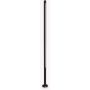 Állólámpa JEDI 293202 1x25W/LED ip65 a Ideal Lux-tól