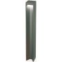 Állólámpa KURT 294025 4000K 1x11W/LED ip54 a Ideal Lux-tól