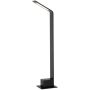 Állólámpa LAWFORD 29831/60/30 3000k 1x6w/led 750lm ip54 a Lucide-tól
