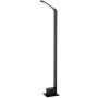 Állólámpa LAWFORD 29831/80/30 3000k 1x6w/led 750lm ip54 a Lucide-tól
