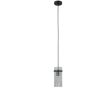 Függőlámpa Merto PND-40930-1A-BK 1x40W/E14 IP20 a Italux-tól