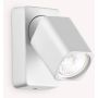 Spotlámpa RUDY 294766 1x35W/GU10 ip20 a Ideal Lux-tól
