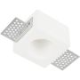 Beépíthető spotlámpa TRIMLESS SPOT S048 1x50W/GU10 IP20 a Zambelis-tól