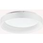 Plafonlámpa ZIGGY 293790 1x43W/LED ip20 a Ideal Lux-tól