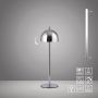 Asztali lámpa BELLIS 19244-17 3000k 1x2,5W/LED 210lm ip54 a Paul Neuhaus-tól