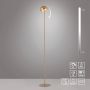 Állólámpa BELLIS 19245-12 3000k 1x2,5W/LED 240lm ip54 a Paul Neuhaus-tól