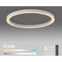Plafonlámpa PURE LINES ROUND 6306-16 2200-5000k 1x42W/LED 4300lm ip20 a Paul Neuhaus-tól