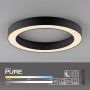 Plafonlámpa PURE LINES ROUND 6310-13 2200-5000k 1x21W/LED 1600lm ip20 a Paul Neuhaus-tól