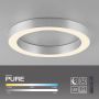 Plafonlámpa PURE LINES ROUND 6310-95 2200-5000k 1x21W/LED 1800lm ip20 a Paul Neuhaus-tól