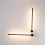 Fali lámpa SCONCE LIGHT 20114 3000K 12W/led 838lm IP20 a Zambelis-tól