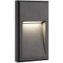 Beépíthető lépcsőházi lámpa STEP LIGHT E346 3000K 6W/led 420lm IP65 a Zambelis-tól