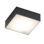 Felületi spotlámpa Tottori 8577 4000K 1x10W/LED 4000K IP44 a Shilo-tól