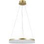 Függőlámpa Pantal PND-34533-M-GD 3000K/4000K/6000K 1x22W/LED IP20 a Italux-tól
