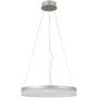 Függőlámpa Pantal PND-34533-M-SILV 3000K/4000K/6000K 1x22W/LED IP20 a Italux-tól
