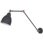 Fali lámpa Sonny MB-HN5011-1-B 1x60W/E27 IP20 a Italux-tól