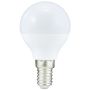 Villanykörte BULB 303394 3000K 3W 1x3W/E14 250lm a Polux-tól