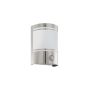 Fali lámpa CERNO 30192 1x40W/E27 a Eglo-tól
