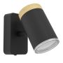Spotlámpa CONSUMA 300001 1x3W/GU10 ip44 a Eglo-tól