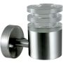 Fali lámpa CRYSTAL 300492 6000K 1x6,5W/LED 450LM IP44 a Polux-tól