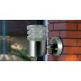 Fali lámpa CRYSTAL 304315 4000K 1x6,5W/LED 450LM IP44 a Polux-tól