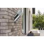 Fali lámpa CRYSTAL 304322 4000K 1x6,5W/LED 450LM IP44 a Polux-tól