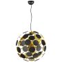 Függőlámpa DISCALGO 309900632 6x40w/e14 ip20 a Trio-tól
