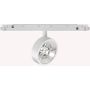 Sínreflektor EGO 300504 3000K 1x9W/LED ip20 a Ideal Lux-tól