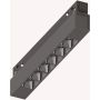 Sínreflektor EGO 303499 3000K 1x7W/LED ip20 a Ideal Lux-tól