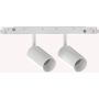 Sínreflektor EGO 303635 3000K 2x16W/LED ip20 a Ideal Lux-tól