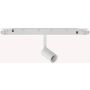 Sínreflektor EGO 303673 3000K 1x3W/LED ip20 a Ideal Lux-tól