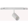 Sínreflektor EGO 303697 3000K 1x8W/LED ip20 a Ideal Lux-tól