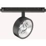 Sínreflektor EGO 303727 3000K 1x9W/LED ip20 a Ideal Lux-tól