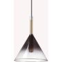 Függőlámpa EMPIRE 309798 1x28W/G9 ip20 a Ideal Lux-tól