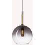 Függőlámpa EMPIRE 309811 1x28W/G9 ip20 a Ideal Lux-tól