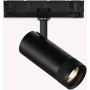 Sínreflektor EOS 3f 302980 3000K 1x15W/LED ip20 a Ideal Lux-tól