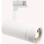 Sínreflektor EOS 3f 302997 3000K 1x15W/LED ip20 a Ideal Lux-tól