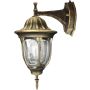 Fali lámpa FLORENCJA 302571 1x20W/E27 IP43 a Polux-tól